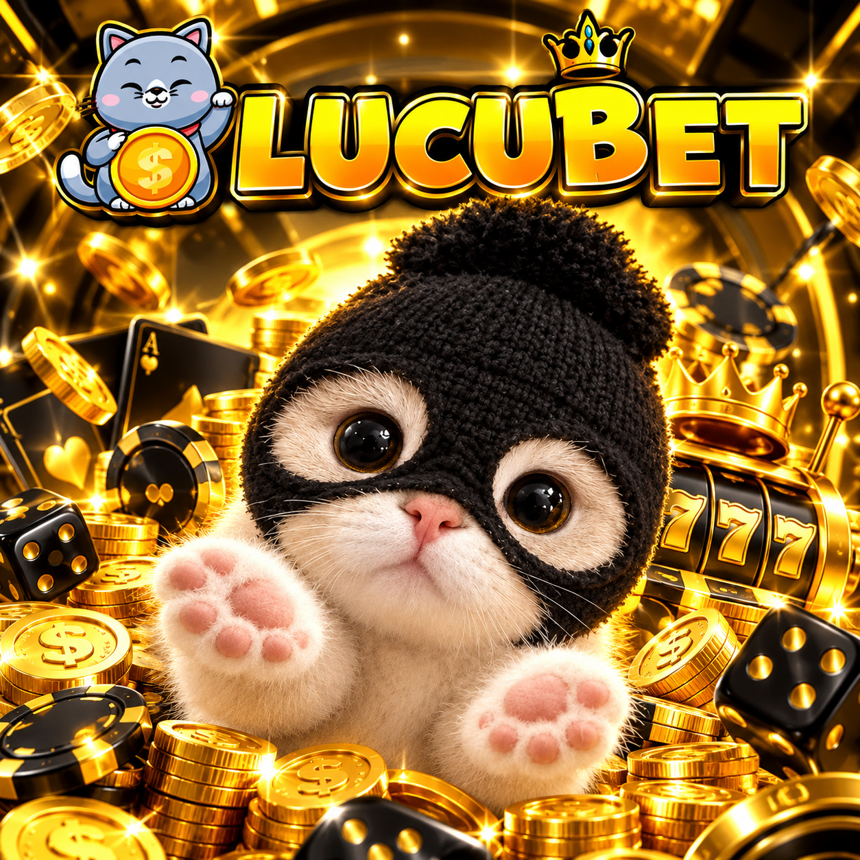 LUCUBET